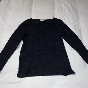 LNA sweater